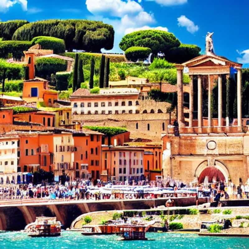 Roman Holiday in Autumn: Is the Eternal City Still Sparkling?<h3>Autumn in Rome: A Luxurious Escape from the Summer Crowds?</h3><h3>Beyond the Summer Sun: Exploring Rome's Autumnal Charm (Luxury Edition)</h3><h3>Rome's Secret Season: Unveiling the Eternal City's Autumnal Splendor</h3><h3>Is Autumn the *Best* Time for a Luxury Roman Holiday? A Weather-Wise Guide</h3><h3>Trading Sun for Splendor: A Luxurious Autumn Getaway to Rome</h3><h3>Romancing the Autumn: Weather, Wonders, and a Luxurious Italian Escape</h3>
