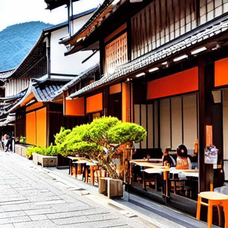 Kyoto en été &#58; un séjour luxueux sous le charme de l'ancien Japon<h3>Kyoto l'été &#58; luxe et sérénité au cœur du Japon ancestral</h3><h3>Vacances d'été luxueuses à Kyoto &#58; au&#45;delà des clichés&#44; l'expérience unique</h3><h3>Kyoto sous le soleil estival &#58; un voyage de luxe inoubliable</h3><h3>Le charme discret du luxe à Kyoto &#58; été japonais&#44; souvenirs précieux</h3><h3>Été à Kyoto &#58; un écrin de luxe pour des vacances exceptionnelles</h3><h3>Kyoto en été &#58; luxe&#44; tradition et découvertes inattendues</h3><h3>L'été à Kyoto &#58; osez le luxe authentique du Japon</h3>