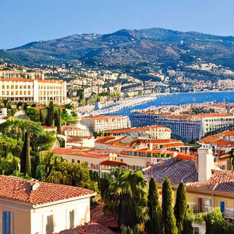 Nice, la Riviera: Paradis Photogénique ou Mythe Luxueux ?<h3>Le Sud de la France: Une Échappée Belle et Mystérieuse pour l'Été ?</h3><h3>Nice: Architecture, Lumières, et Légendes d'un Été Luxueux</h3><h3>Dévoilant les Secrets de Nice: Un Voyage de Luxe au Cœur de la Côte d'Azur</h3><h3>Splendeurs de Nice: L'Été, les Photographies, et le Mystère des Villas Opulentes</h3><h3>Nice en été: Entre Science, Histoire et Luxe Insouciant</h3><h3>Au Cœur de la Côte d'Azur: Un été Luxueux à la Recherche du "Nice" Parfait</h3><h3>Nice: L'aventure photographique d'un été riche en mystères</h3>