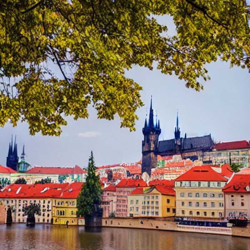 Prague en été : un luxe estival malgré la pluie ?<h3>Prague sous le soleil… et sous la pluie ? Votre escapade luxueuse en toute sérénité.</h3><h3>Pluie ou soleil : savourer Prague en été, une expérience de luxe inoubliable.</h3><h3>Vacances de luxe à Prague : comment apprécier la ville malgré les intempéries ?</h3><h3>Capitale tchèque et ciel changeant : votre séjour luxueux à Prague, été comme hiver.</h3><h3>Prague l'été : le charme bohème malgré la météo. Une perspective luxe.</h3><h3>Le luxe à Prague : gérer la pluie et profiter pleinement de votre été.</h3><h3>Intempéries et élégance : un été luxueux à Prague.</h3><h3>Prague en été : l'art de voyager avec style, même sous la pluie.</h3><h3>Vacances de luxe à Prague : sérénité et confort, quelles que soient les conditions météo.</h3>