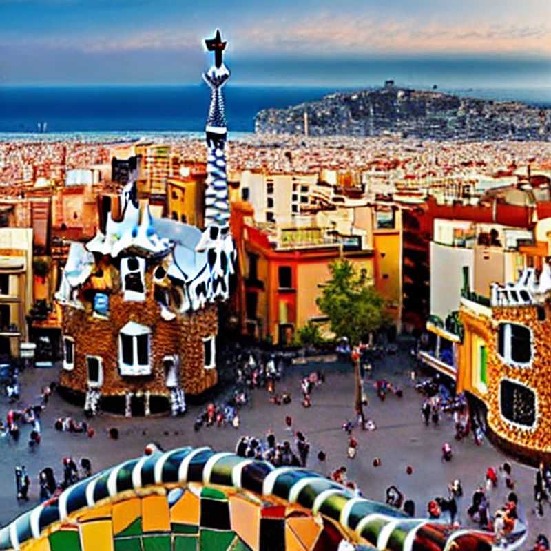 Barcelone, Paradis Méditerranéen : Luxe, Farniente et Mystères Antiques (Est-ce la Destination de Vos Rêves ?)<h3>Soleil, Sable et Secrets Catalans : Un Été de Luxe à Barcelone ?</h3><h3>Détente Royale à Barcelone : Exploration Luxueuse et Pampering Espagnol</h3><h3>Barcelone : Trésors Cachés et Délices Sensuels – Un Été Inoubliable ?</h3><h3>Mystères Barcelonnais et Plaisirs Décadents : Votre Escapade Espagnole de Luxe</h3>