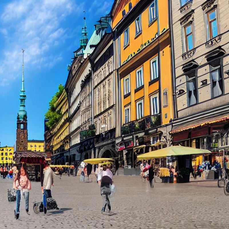 Stockholm estival : Pluie, neige et luxe ? Mystère résolu !<h3>Stockholm sous la pluie : Un été royal malgré les averses ?</h3><h3>Le Grand Nord, sous le charme… et sous la neige ? Stockholm, été luxueux malgré tout.</h3><h3>Stockholm en été : Quand le soleil joue à cache-cache… et le luxe reste au rendez-vous !</h3><h3>Vacances de luxe à Stockholm : Prévoir l'imprévisible (et rester chic !)</h3>