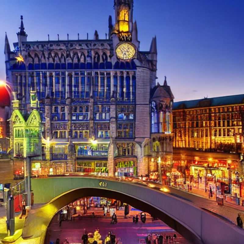 Manchester: A Surprisingly Luxurious Summer Escape? (Spoiler Alert: Yes!)<h3>Rolling in Style Through Manchester: Accessibility and Luxury on Your Summer Holiday</h3><h3>Decoding Manchester: A Luxury Travel Mystery Unveiled (Accessibility Edition)</h3><h3>Manchester's Hidden Gems: An Accessible Luxury Adventure Awaits</h3><h3>Beyond the Football: A Luxurious and Accessible Summer Journey Through Manchester's History</h3><h3>Manchester's Summer Secret: Luxury Travel, Accessibility, and a Dash of Myth</h3>