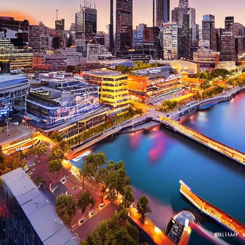 Melbourne in Summer: A Luxury Escape? Decoding the Climate for Your Perfect Trip<h3>Melbourne's Summer Microclimates: Finding Your Ideal Luxury Retreat</h3><h3>Sun, Style & Serenity: Navigating Melbourne's Summer Heat for a Luxurious Stay</h3><h3>Beyond the Tourist Trail: Discovering Melbourne's Hidden Gems in the Summer Sun</h3><h3>Luxury in the Aussie Summer: Melbourne's Climate & How to Beat the Heat in Style</h3><h3>Melbourne's Summer Sizzle: A Guide to Luxurious Accommodation & Climate-Smart Activities</h3><h3>Is Melbourne's Summer Too Hot for Luxury Travel? A Practical Assessment</h3><h3>Luxury Travel in Melbourne's Summer: Maximizing Comfort & Minimizing Discomfort</h3><h3>Cultural Immersion & Climate Comfort: Planning Your Perfect Melbourne Summer Getaway</h3><h3>Unlocking Melbourne's Summer Secrets: A Luxury Traveler's Guide to Climate & Culture</h3>