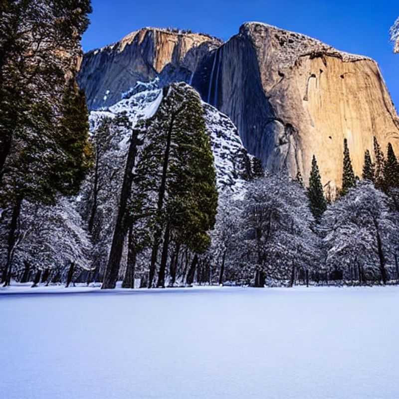 Yosemite en été &#58; un luxe inattendu sous le soleil californien ?<h3>Yosemite sous la neige &#58; un conte d'hiver luxueux et inoubliable ?</h3><h3>L'enchantement hivernal de Yosemite &#58; un séjour de luxe au cœur d'un paysage féerique</h3><h3>Un été luxueux à Yosemite &#58; au&#45;delà des sentiers battus</h3><h3>Yosemite&#44; été ou hiver &#58; quel luxe choisir pour des vacances inoubliables ?</h3>
