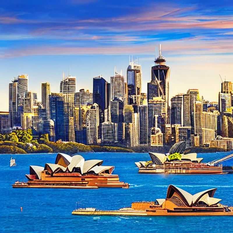 Hébergement de luxe à Sydney : un été australien somptueux?<h3>Sydney, perle de l'été australien : le luxe à portée de main</h3><h3>Vacances d'été luxueuses à Sydney : disponibilité des hébergements haut de gamme</h3><h3>Trésors de Sydney : exploration des plus beaux hôtels et resorts pour un été inoubliable</h3><h3>Soleil, sable et sophistication : trouver l'hébergement de luxe idéal pour vos vacances d'été à Sydney</h3><h3>L'élégance australienne : un aperçu des options d'hébergement haut de gamme à Sydney pour l'été</h3><h3>Au cœur du luxe Sydneysien : disponibilité et choix des resorts pour des vacances estivales inoubliables</h3><h3>Un été australien sous le signe du luxe : hébergement haut de gamme à Sydney - guide pratique</h3>