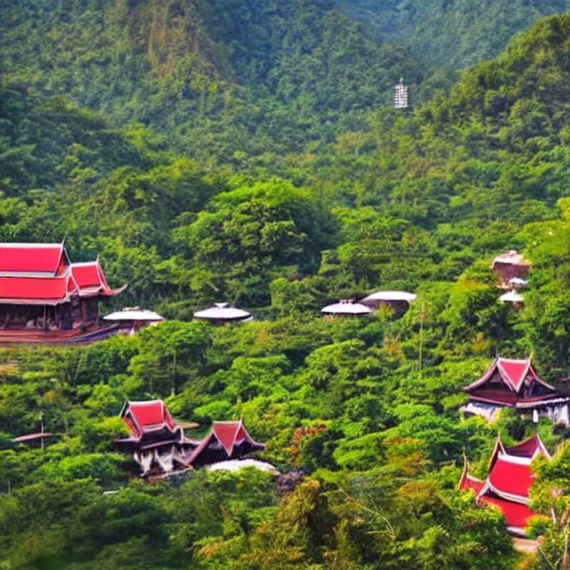 Pai, Thaïlande : Paradis du luxe estival ? Shopping haut de gamme et boutiques secrètes<h3>Pai, Thaïlande : Shopping de luxe et vacances estivales : Un équilibre subtil entre authenticité et opulence</h3><h3>Le shopping de luxe à Pai : Découvrir des trésors cachés lors de vos vacances estivales en Thaïlande</h3><h3>Vacances de luxe à Pai : Conseils avisés pour un shopping élégant et des expériences authentiques</h3><h3>Pai, Thaïlande : Au-delà des sentiers battus : Shopping raffiné et immersion culturelle pour un été inoubliable</h3><h3>Shopping haut de gamme à Pai : Comment allier luxe et authenticité lors de vos vacances estivales ?</h3><h3>Explorer Pai avec élégance : Un guide pour le shopping de luxe et les expériences culturelles exceptionnelles</h3><h3>Pai : Un été luxueux et authentique loin des foules : Guide shopping et expériences locales</h3><h3>Vacances estivales luxueuses et responsables à Pai : Shopping éthique et découverte culturelle</h3><h3>L'art de voyager avec luxe à Pai : Conseils pour un shopping raffiné et des moments inoubliables</h3>
