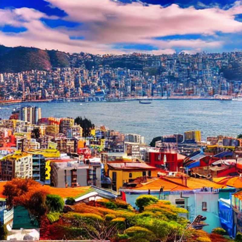 Valparaiso en été &#58; Un été luxueux au Chili ?  (Exploration estivale et températures douces)<h3>Valparaiso&#44; Été Luxueux au Chili ?  Découverte d'une perle andine rafraîchissante.</h3><h3>Soleil Chilien et Brises Fraîches &#58; Valparaiso&#44; Destination de Luxe estivale inattendue ?</h3><h3>Escapade Andine Chic &#58; Valparaiso offre&#45;t&#45;il un été luxueux inoubliable ?</h3><h3>Au&#45;delà des Andes &#58; Un été raffiné à Valparaiso&#44; Chili.</h3>