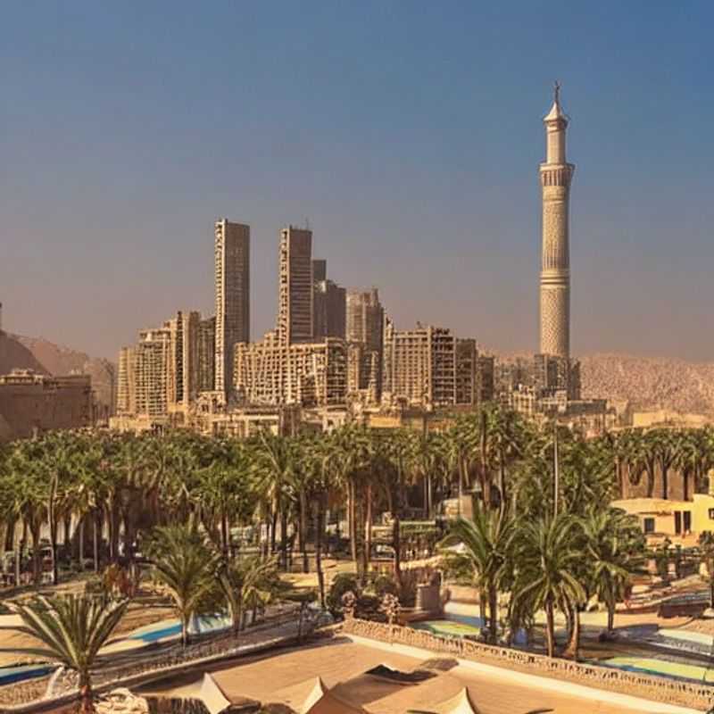 Cairo's Pyramids &#38; Pharaohs&#58; A Luxurious Summer Escape? (Spoiler Alert&#58; Absolutely!)<h3>Sun&#45;Kissed Sands &#38; Stone&#58; Uncovering Cairo's Architectural Wonders in Style</h3><h3>Is Cairo's Summer Heat Worth the Opulent Experience? (A Connoisseur's Perspective)</h3><h3>Beyond the Tourist Trail&#58; A Luxurious Exploration of Cairo's Hidden Architectural Gems</h3><h3>Ancient Mysteries &#38; Modern Marvels&#58; A Tailor&#45;Made Cairo Summer Itinerary for the Discerning Traveler</h3><h3>From Pharaohs to Palaces&#58; A Luxurious Journey Through Cairo's Iconic Landmarks</h3><h3>Cairo's Architectural Allure&#58;  A Summer Holiday for the Soul (and the Instagram Feed)</h3><h3>Deciphering the Sphinx&#58; A Luxurious Adventure into Cairo's History and Heritage</h3>