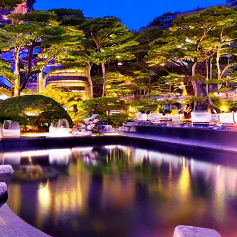 Tokyo sous le soleil estival &#58; un été luxueux au pays du Soleil&#45;Levant ?<h3>Climat estival tokyoïte &#58; le luxe à l'épreuve de la chaleur ?</h3><h3>Tokyo en été &#58;  plaisir estival garanti ou chaleur accablante ? Avis d'expert.</h3><h3>Soleil nippon &#58;  l'été à Tokyo&#44; un choix judicieux pour des vacances de luxe ?</h3><h3>Escapade estivale tokyoïte &#58;  Quand le luxe rencontre la météo.</h3>