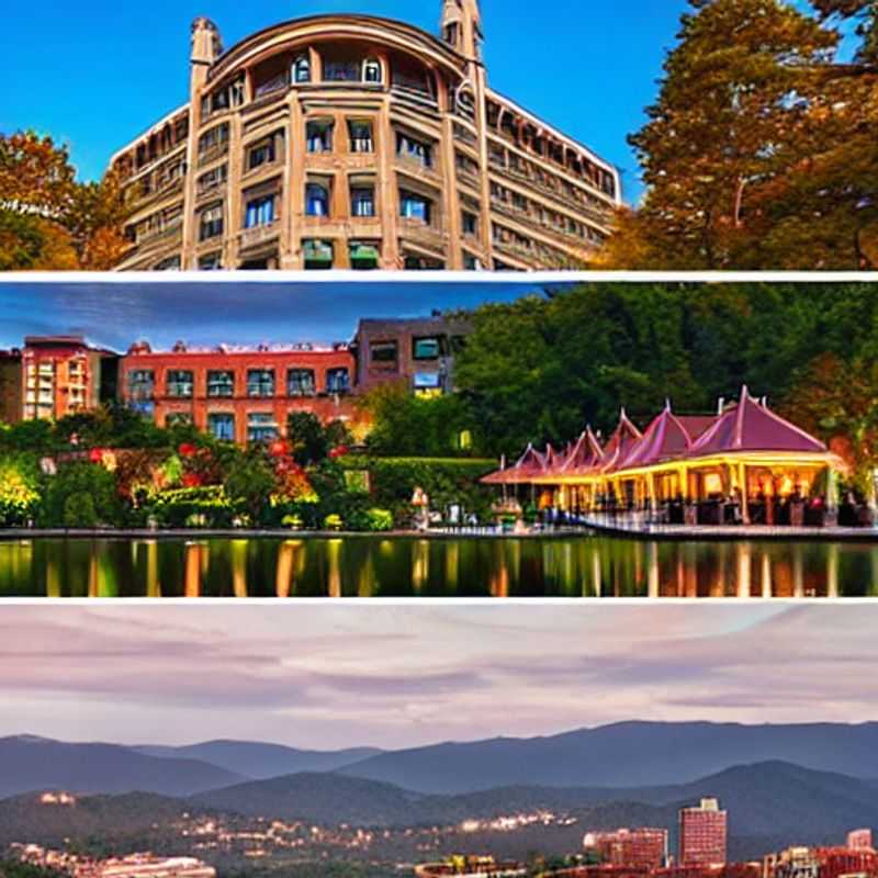 Asheville, Été Luxueux : Mode, Art et Élégance Américaine ?<h3>Asheville : Une escapade estivale chic au cœur de la scène artistique américaine</h3><h3>Le charme d'Asheville : Vacances de luxe et découvertes artistiques aux États-Unis</h3><h3>Mon été à Asheville : Quand le luxe rencontre l'art et la créativité américaine</h3><h3>Découverte d'Asheville : Une destination de luxe pour les passionnés de mode et d'art</h3><h3>L'art de voyager avec élégance : Asheville, une parenthèse estivale inoubliable</h3><h3>Asheville : Un été sous le signe de la mode, de l'art et du luxe américain</h3><h3>Entre mode et montagnes : Asheville, une destination de luxe pour un été exceptionnel</h3><h3>Voyage de luxe à Asheville : Immersion dans la vibrante scène artistique américaine</h3><h3>L'appel d'Asheville : Un été luxueux au cœur de l'art et de la mode américaine</h3>