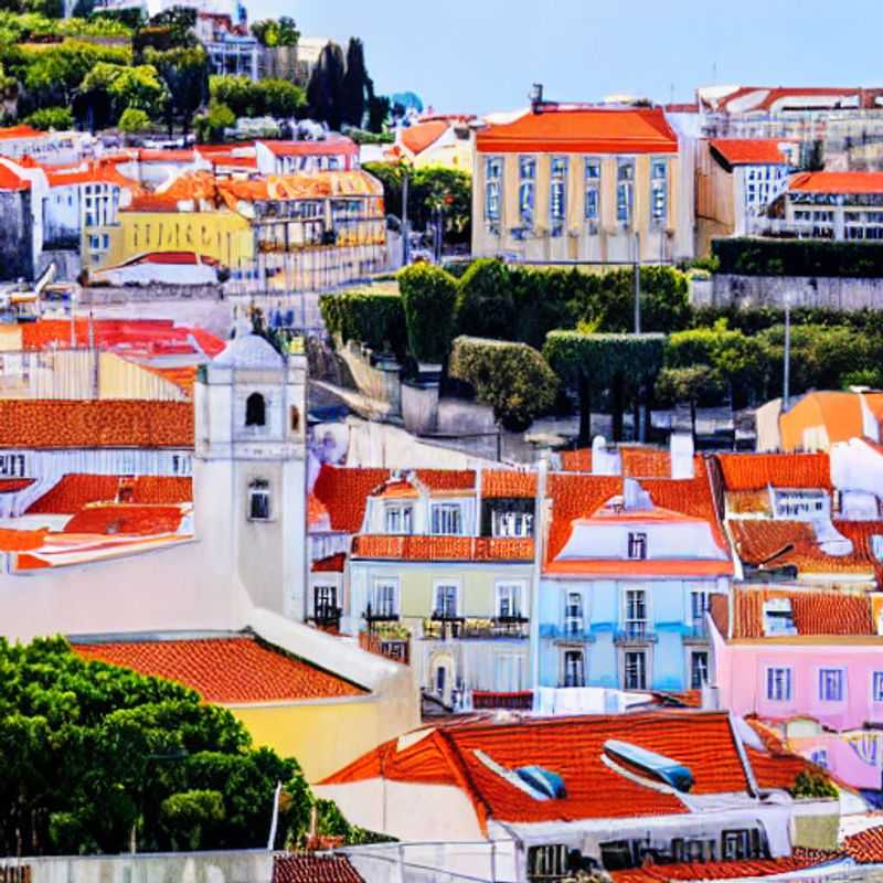 Lisbonne en été &#58; un été luxueux sans encombre (ou presque !)<h3>Lisbonne sous le soleil estival &#58; un séjour de luxe à l'abri des orages ?</h3><h3>Vacances de luxe à Lisbonne &#58; le soleil estival sans les averses ?</h3><h3>Soleil estival et luxe à Lisbonne &#58;  risque d'orages &#58; infime !</h3><h3>L'été à Lisbonne &#58; un paradis luxueux préservé des pluies estivales ?</h3>