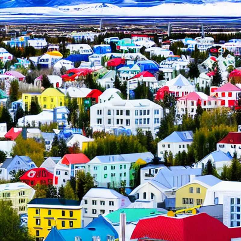 Reykjavik&#44; l'été &#58; un luxe abordable ?  Mon expérience inoubliable en Islande.<h3>Islande estivale &#58; luxe discret et prix doux à Reykjavik.</h3><h3>Reykjavik sous le soleil de minuit &#58;  Vacances de luxe accessibles ?</h3><h3>Le charme discret du luxe islandais &#58; Reykjavik&#44; une destination estivale surprenante.</h3><h3>Découvrir Reykjavik en été &#58; luxe et sérénité à petit prix.</h3>