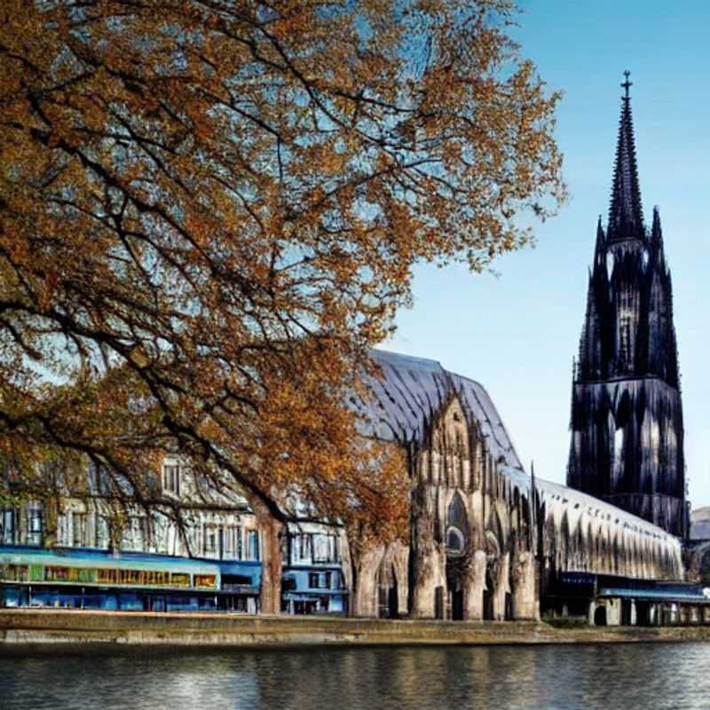 Fêtes des vendanges et événements saisonniers &#58; une atmosphère festive pour vos vacances<h3>Cologne&#44; l'été &#58; une destination luxe estivale ?  Décryptage et conseils avisés.</h3>