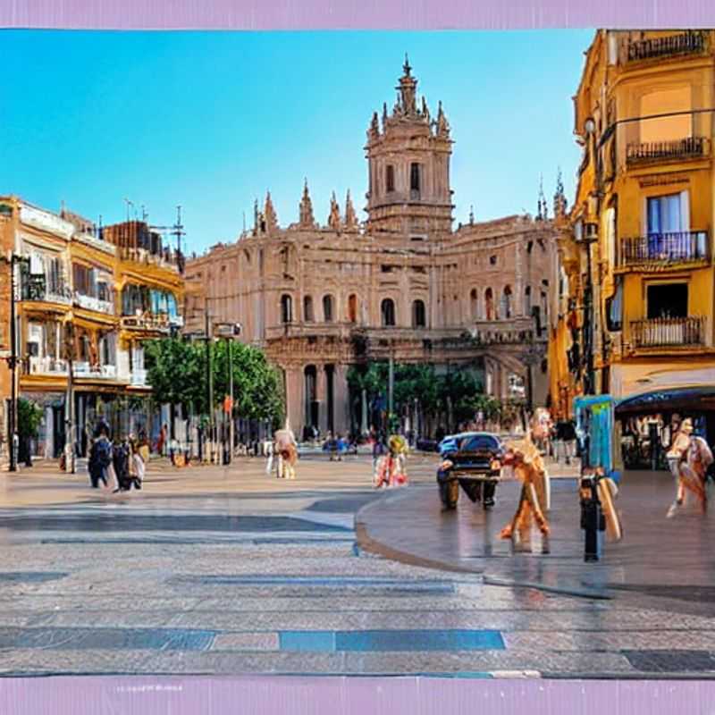 Valencia&#44; Espagne &#58; Un été luxueux entre gastronomie raffinée et nuits vibrantes ?<h3>Valencia &#58; Paradis estival pour épicuriens ? Gastronomie haut de gamme et nuits magiques.</h3><h3>Soleil&#44; tapas et soirées glamour &#58; Valencia&#44; destination luxe estivale ?</h3><h3>Exploration luxueuse de Valencia &#58; Gastronomie raffinée et nuits enchanteuses.</h3><h3>Valencia l'élégante &#58;  Un été sous le signe du luxe&#44; de la gastronomie et des nuits festives.</h3>