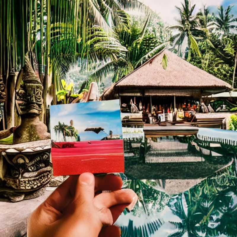 Gastronomie divine à Ubud : une exploration culinaire étoilée pour vos vacances d'été de luxe<h3>Ubud, Indonésie : Paradis gastronomique et séjour de luxe estival ? Dévoilons le mystère !</h3><h3>Michelin et Mythes à Ubud : Un été indonésien entre saveurs raffinées et légendes ancestrales</h3><h3>Bali, saveurs et secrets : Ubud, destination de luxe pour un été inoubliable (et gourmand) ?</h3><h3>Trésors culinaires d'Ubud : Le guide du gastronome exigeant pour des vacances d'été luxueuses</h3>