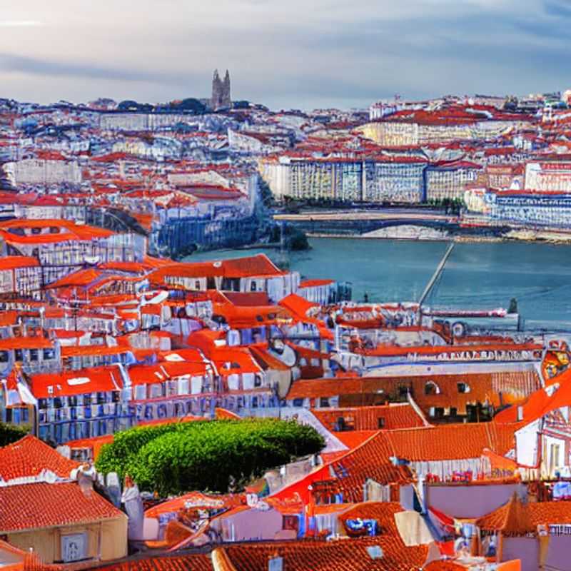 Lisbonne l'été : un séjour de luxe abordable ? Conseils d'un expert pour un voyage inoubliable<h3>Lisbonne en été : luxe et authenticité, éviter les pièges à touristes</h3><h3>Soleil Portugais : Explorez Lisbonne avec élégance et économie cet été</h3><h3>Vacances de luxe à Lisbonne : Température idéale et expériences authentiques</h3><h3>Lisbonne estivale : Un itinéraire de luxe hors des sentiers battus</h3><h3>Découvrir le charme discret de Lisbonne : Voyage de luxe estival économique</h3>