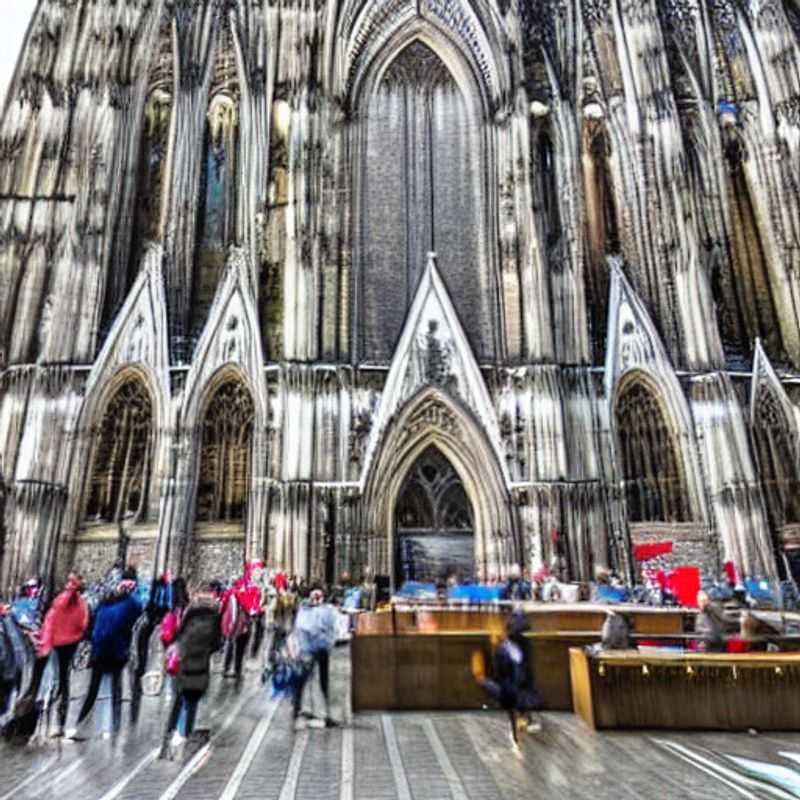 Cologne in Summer: A Luxurious Escape Beyond the Festive Glow<h3>Is Cologne the Perfect Summer Destination for a Luxurious Getaway?</h3><h3>Unveiling Cologne's Summer Secrets: A Luxury Travel Guide</h3><h3>Beyond Christmas Markets: Discovering Cologne's Luxurious Summer Side</h3><h3>Cologne Summer: Luxury, Charm, and Unexpected Delights</h3><h3>Luxury Summer in Cologne: Sun-Kissed Charm and Rhine River Romance</h3><h3>Indulge Your Senses: A Luxurious Summer Journey to Cologne</h3><h3>Cologne's Summer Surprise: A Luxury Escape You Won't Forget</h3><h3>A Luxurious Summer in Cologne: More Than Meets the Eye</h3>