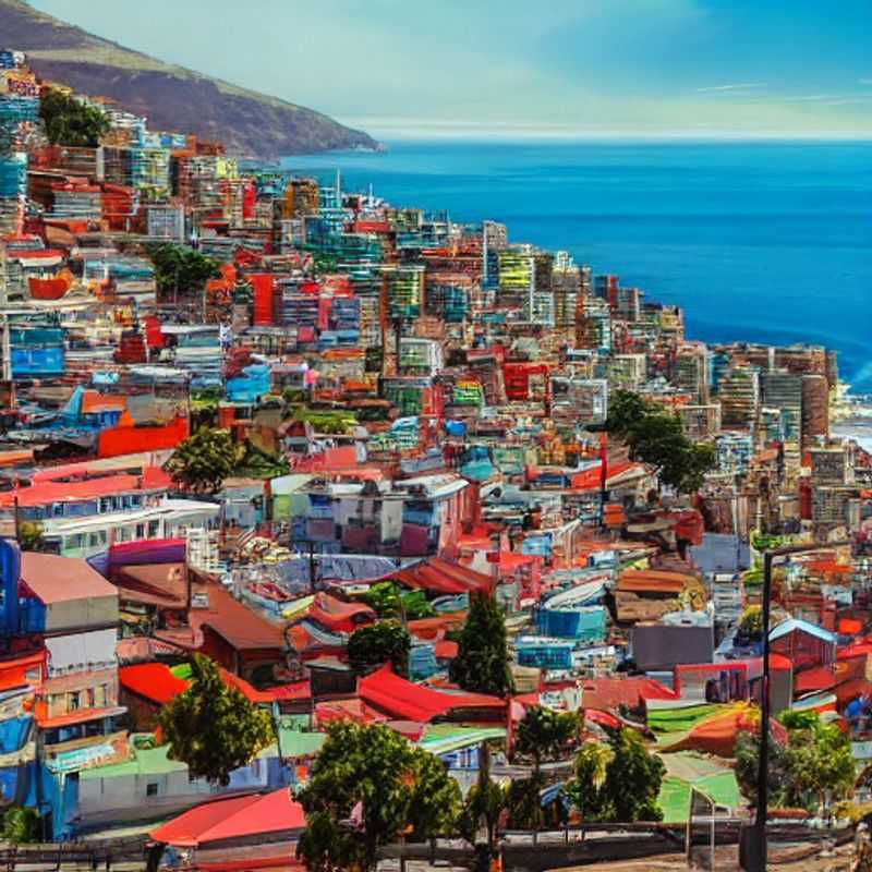 Valparaiso&#44; Chili &#58; Un été luxueux&#44; une symphonie de saveurs et de divertissements<h3>Valparaiso &#58; Paradis estival chic &#45; Gastronomie et animations de prestige</h3><h3>Été luxueux à Valparaiso &#58; Exploration culinaire et divertissements raffinés</h3><h3>Le Chili enchanteur &#58; Valparaiso&#44; escapade estivale haut de gamme et expériences inoubliables</h3><h3>Valparaiso&#44; Chili &#58;  Plaisir des papilles et émerveillement des sens pour des vacances d'été luxueuses</h3><h3>Vacances d'été de luxe à Valparaiso &#58; Délices culinaires et moments inoubliables</h3><h3>Valparaiso &#58;  Un été au Chili&#44; entre saveurs exquises et divertissements haut de gamme</h3>