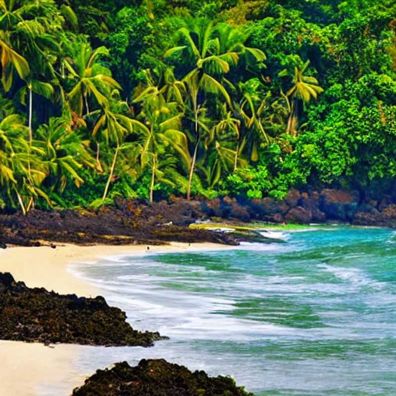 Puerto Viejo, Costa Rica : Paradis tropical ou mirage luxueux ? Décryptage shopping haut de gamme<h3>Secrets et trésors cachés : Shopping de luxe à Puerto Viejo - Une aventure estivale inattendue</h3><h3>Le luxe à la Costa Ricaine : Puerto Viejo, une destination estivale qui surprend (et enchante vos sens !)</h3><h3>Enquête shopping : Puerto Viejo, Costa Rica - Le guide du voyageur exigeant à la recherche du raffinement</h3><h3>Au-delà des plages : Exploration du shopping de luxe à Puerto Viejo - Mythes, réalités et trouvailles exclusives</h3><h3>Bijoux cachés et boutiques raffinées : Puerto Viejo, Costa Rica - Votre été luxueux commence ici</h3>