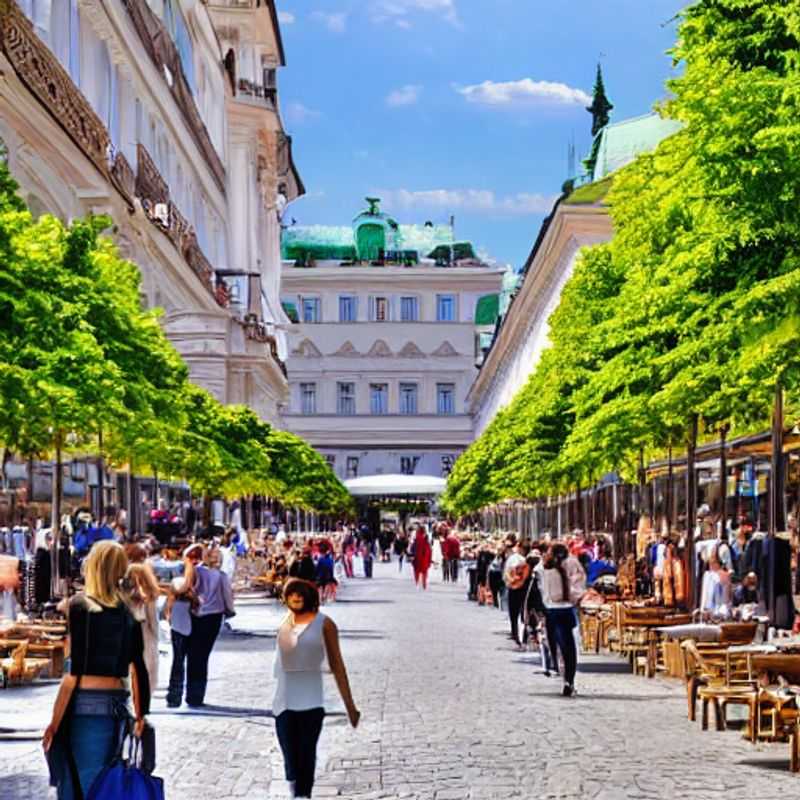 Vienne en été : un été impérial sous le soleil autrichien ?<h3>Vienne estivale : le climat idéal pour des vacances de luxe ?</h3><h3>Soleil viennois : conditions météo estivales favorables pour un séjour luxueux ?</h3><h3>Vacances de luxe à Vienne : l'été, une saison enchantée ?</h3><h3>L'été viennois : un climat parfait pour un séjour impérial et élégant ?</h3><h3>Séjour luxueux à Vienne : profiter du meilleur de l'été autrichien</h3><h3>A Vienne, l'été : un paradis pour les vacances de luxe ?</h3>