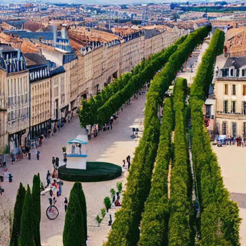 Bordeaux l'été &#58; Un été luxueux en terres bordelaises ?<h3>Bordeaux&#44; Été de Luxe &#58;  Le Verdict d'un Voyageur Exigeant</h3><h3>Soleil Bordelais &#38; Luxe &#58;  Un été inoubliable en Médoc ?</h3><h3>Bordeaux sous le soleil estival &#58;  Au&#45;delà du vin&#44; le luxe d'une expérience authentique.</h3><h3>Vacances de Luxe à Bordeaux &#58;  Châteaux&#44; Plaisirs et Délices estivales</h3>