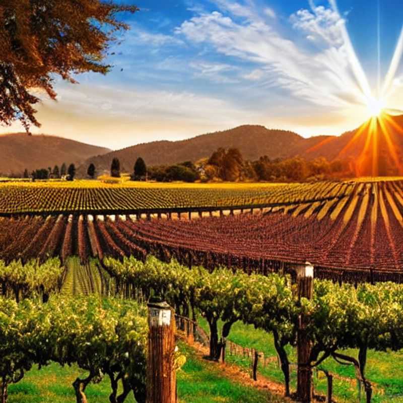 La Napa Valley &#58; un été luxueux au cœur de la culture et de la gastronomie américaine ?<h3>Napa Valley &#58; Été luxueux et expériences authentiques –  Conseils d'un expert</h3><h3>Goûter au Luxe Discret de Napa Valley &#58; Culture&#44; Gastronomie &#38; Échappée des Pistes Battus</h3><h3>Napa Valley en été &#58;  Un séjour de luxe  hors des sentiers touristiques</h3><h3>Découvrir la Napa Valley autrement &#58;  Voyage de luxe authentique et responsable</h3><h3>Napa Valley &#58;  Luxe&#44; culture et saveurs –  Optimiser votre séjour estival</h3><h3>Au&#45;delà des Vignes &#58; Explorer la culture locale de Napa Valley avec élégance</h3><h3>Un été inoubliable à Napa Valley &#58;  Conseils pour un voyage luxueux et enrichissant</h3><h3>Napa Valley &#58;  Expériences gastronomiques et culturelles raffinées</h3><h3>Secrets de Napa Valley &#58;  Un guide pour un séjour luxueux et hors du commun</h3>