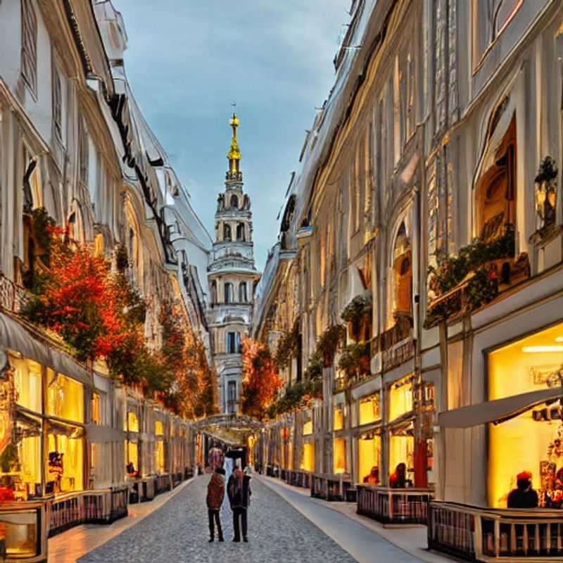 Vienna in Summer&#58;  A Luxurious Unveiling (Is the Weather Worth the Imperial Splendor?)<h3>Chasing Viennese Sunshine&#58; A Connoisseur's Guide to Summer's Perfect Climate</h3><h3>Vienna's Summer Sizzle&#58;  Decoding the Weather for Your Imperial Getaway (Spoiler&#58; It's Mostly Delightful!)</h3><h3>Austrian Summer Dreams&#58;  Is Vienna's Climate Fit for a King (or Queen...or discerning Traveler)?</h3><h3>Decoding Vienna's Summer&#58; A Luxury Expedition into Weather&#44; History&#44; and Hidden Gems</h3>