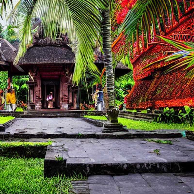 Bali en été &#58; Ubud&#44; un havre de paix luxueux hors des sentiers battus<h3>Ubud en été &#58; Échappez aux foules et découvrez le charme discret du luxe balinais</h3><h3>L'été à Ubud &#58; Un voyage de luxe hors saison pour une expérience inoubliable</h3><h3>Indonésie&#44; été luxueux &#58;  Ubud&#44; loin de l'agitation estivale</h3><h3>Moins de monde&#44; plus de luxe &#58; Ubud&#44; l'alternative estivale idéale à Bali</h3><h3>Ubud&#44; Bali &#58; Votre été luxueux commence ici (hors saison!)</h3><h3>Été à Ubud &#58; Le luxe tranquille au cœur de Bali</h3><h3>Le charme discret du luxe &#58; Ubud en été&#44; un écrin de sérénité</h3><h3>Ubud&#44; Bali &#58;  Un été luxueux loin des foules estivales</h3><h3>Découvrez le luxe d'Ubud en été &#58; Une expérience balinaise authentique et paisible</h3>