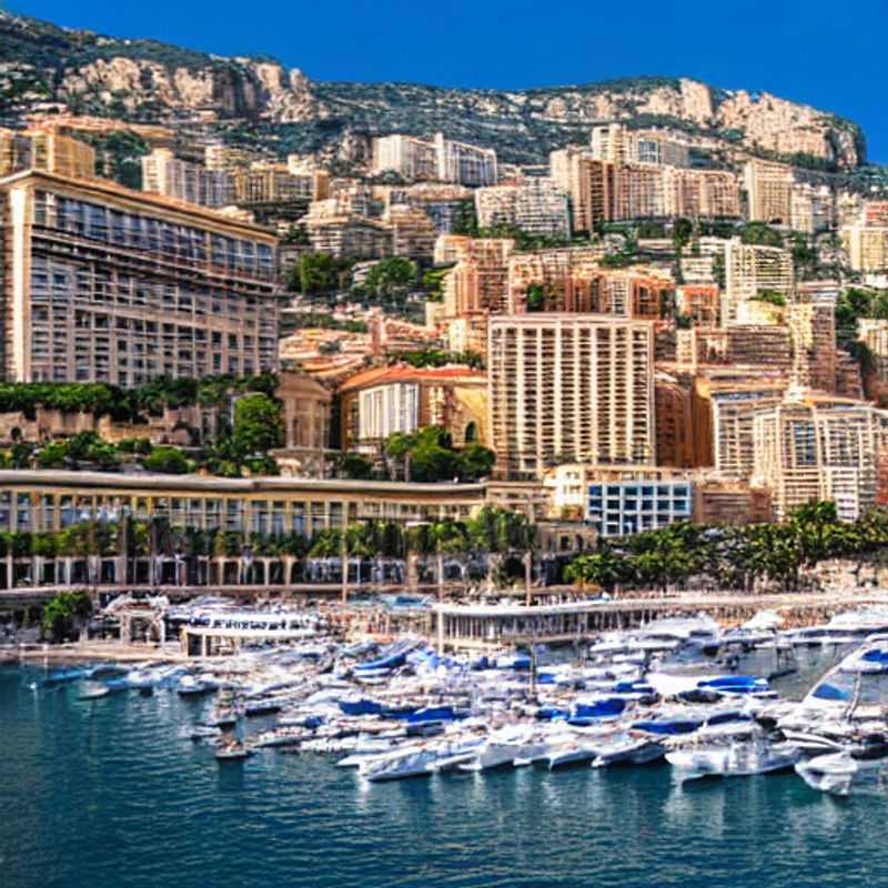 Monaco, Paradis d'Été : Un Luxe Accessible ?<h3>Le Goût du Luxe, la Simplicité du Voyage : Monaco en été</h3><h3>Monaco sous le Soleil : Transports et Accessibilité pour un Séjour de Rêve</h3><h3>Se déplacer à Monaco avec élégance : Un été sans encombre</h3><h3>Luxe et Simplicité : Explorer Monaco en toute facilité</h3><h3>Monaco : Votre été princier, sans les tracas</h3>