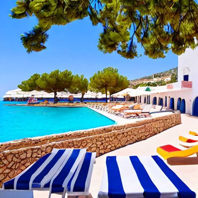 Ibiza, Paradis Luxueux : Mystères Gastronomiques et Soleil Été !<h3>L'Île Blanche : Saveurs Saisonnières et Délices Régionaux – Un Été Ibizi-enchanté ?</h3><h3>Ibiza : Soleil, Luxe, et Secrets Culinaires – Le Verdict pour des Vacances d'Été Inoubliables ?</h3><h3>Mystères Ibiziens : Cuisine, Luxe et Vacances d'Été - Une Enquête Gastronomique !</h3><h3>Le Goût du Luxe à Ibiza : Produits de Saison et Hédonisme estival – Avis d'expert !</h3>