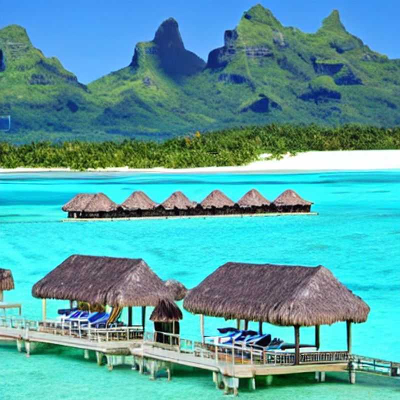 Bora Bora&#44; Paradis Luxueux pour vos Vacances d'Été&#58; Une Étude Photogénique<h3>Bora Bora&#58; Le Rêve Esthétique des Vacances d'Été de Luxe</h3><h3>Splendeurs de Bora Bora&#58;  Un Été de Luxe Photographiquement Parfait ?</h3><h3>Vacances de Luxe à Bora Bora&#58;  Quand l'Esthétique Rencontre le Paradis</h3><h3>L'enchantement de Bora Bora&#58;  Un été sous le signe du luxe et de la beauté</h3><h3>Capturer la Magie&#58; Bora Bora&#44; Destination de Luxe pour des Photos Inoubliables</h3>