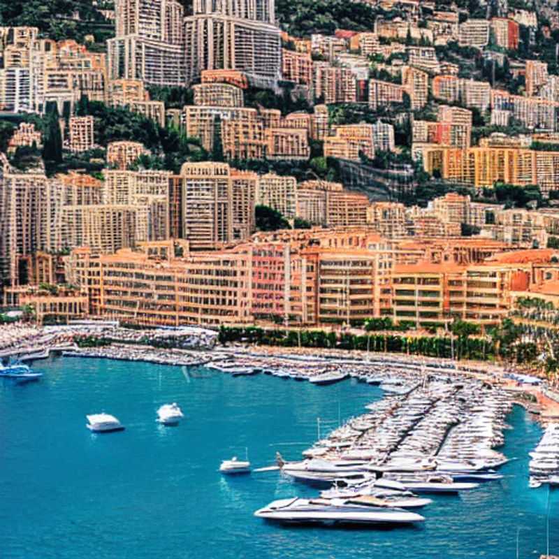 Monaco sous le soleil estival &#58; Un paradis luxueux&#44; mais est&#45;ce vraiment pour vous ?<h3>Mystère monégasque &#58; Décryptage d'un été princier (et son impact positif !)</h3><h3>Soleil&#44; secrets et yachts de luxe &#58; L'impact positif de Monaco sur vos vacances d'été</h3><h3>Monaco &#58;  Au&#45;delà du glamour&#44; un impact estival surprenant (et positif !)</h3><h3>L'équation Monaco &#58; Luxe&#44; légende et... bien&#45;être ?  L'impact positif révélé.</h3>