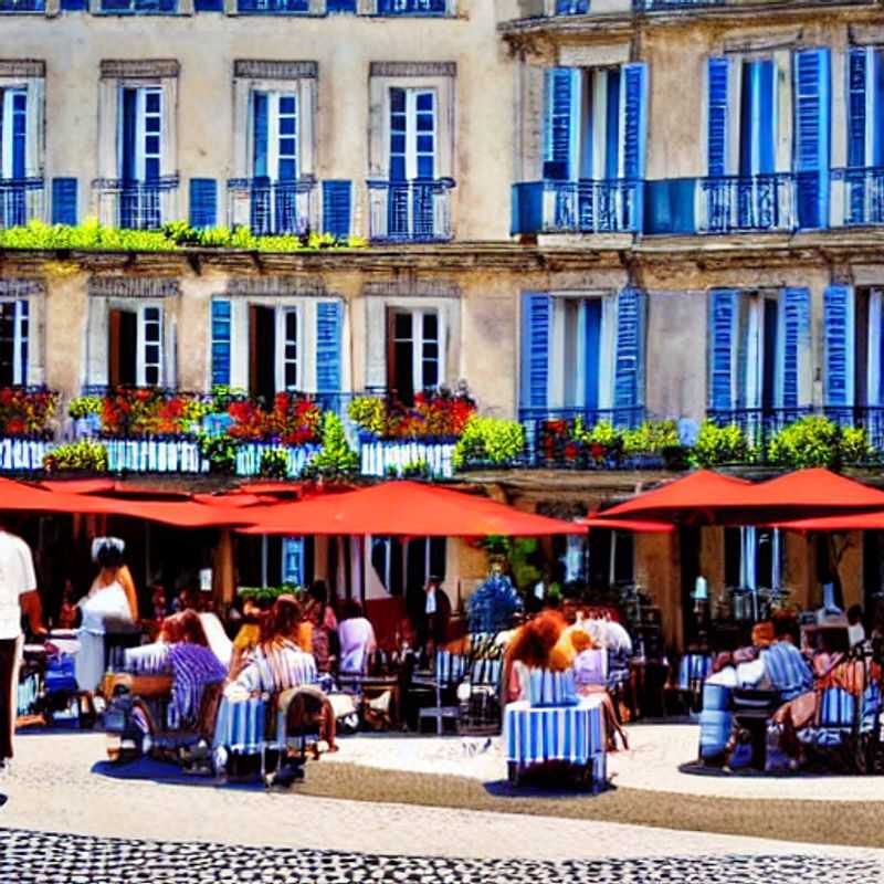 Bordeaux&#44; l'été luxueux &#58; A deux pas des merveilles !<h3>Bordeaux chic &#58; Un été sous le signe du prestige et de la proximité</h3><h3>Soleil bordelais &#58; Vacances de luxe à portée de main</h3><h3>Bordeaux &#58;  Le luxe à quelques pas des sites emblématiques</h3><h3>L'élégance bordelaise &#58;  Un été riche en découvertes&#44; sans sacrifier le confort</h3><h3>Bordeaux estival &#58;  Proximité&#44; luxe et authenticité</h3><h3>Escapade bordelaise &#58; Le luxe au cœur du patrimoine</h3><h3>Le charme discret du luxe bordelais &#58;  A proximité des trésors régionaux</h3><h3>Bordeaux &#58;  L'expérience luxueuse&#44; sans la distance</h3><h3>Vacances d'été à Bordeaux &#58; Le luxe raffiné&#44; une proximité inégalée</h3>