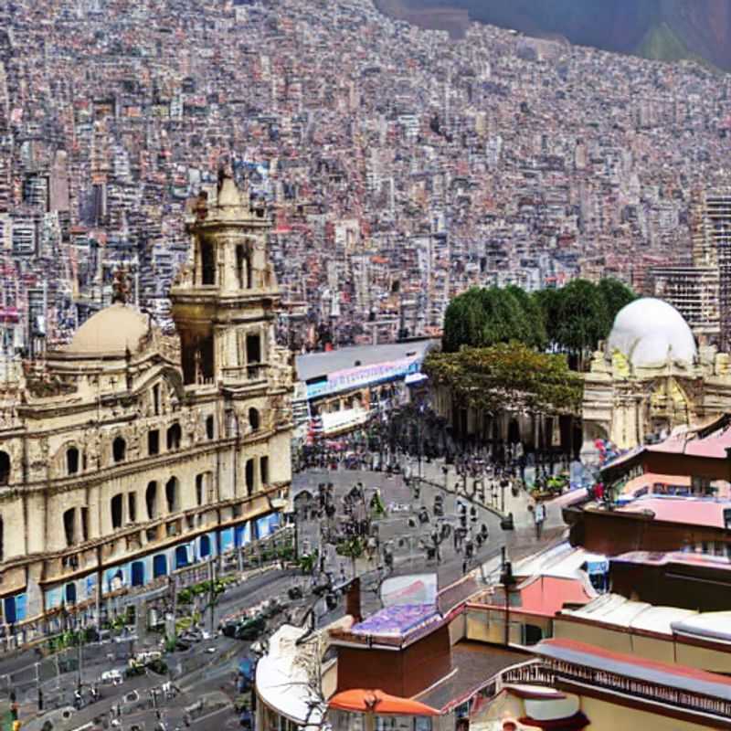 Lima, Pérou : un été luxueux ? Climat, météo et conseils avisés<h3>Climat et météo à Lima en été : le guide du voyageur exigeant</h3><h3>Lima sous le soleil estival : éviter les pièges à touristes et savourer l'authenticité</h3><h3>Vacances luxueuses à Lima en été : optimiser votre temps et votre budget</h3><h3>Découvrir le Pérou en été : richesses culturelles et expériences inoubliables à Lima</h3><h3>Lima l'été : un itinéraire hors des sentiers battus pour une expérience authentique</h3><h3>Le charme discret de Lima en été : des adresses confidentielles pour un séjour de luxe</h3>