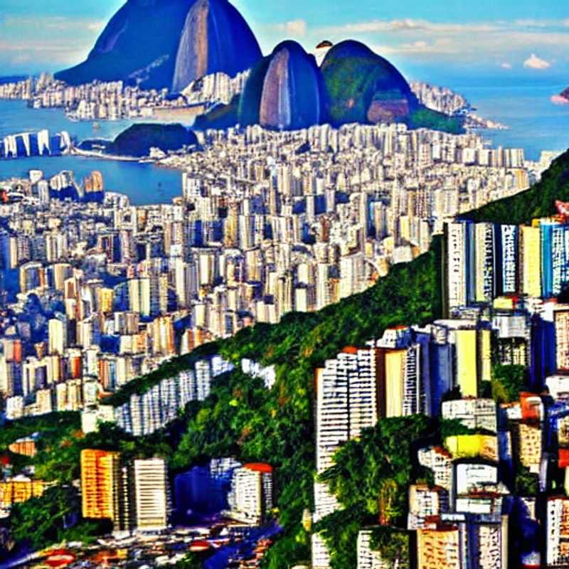 Rio de Janeiro: A Luxurious Summer Escape? Unveiling the Gems Beyond the Postcards<h3>Is Rio de Janeiro Right for YOUR Luxurious Summer Holiday? A Discerning Traveler's Guide</h3><h3>Beyond the Beaches: Curating an Authentically Luxurious Rio de Janeiro Experience</h3><h3>Rio's Hidden Charms: Economical Luxury & Cultural Immersion in Brazil's Jewel</h3><h3>Savvy Luxury Travel: Maximizing Your Rio de Janeiro Summer Getaway Without Breaking the Bank</h3><h3>Rio de Janeiro: A Luxury Traveler's Guide to Avoiding Tourist Traps & Discovering Authentic Brazil</h3><h3>Luxury on a Budget: Exploring Rio de Janeiro's Cultural Riches & Secluded Paradises</h3><h3>Rio de Janeiro: Redefining Luxury Travel – History, Culture, and Unforgettable Experiences</h3><h3>The Insider's Guide to a Luxurious & Economical Rio de Janeiro Summer Vacation</h3><h3>Unveiling the Authentic Rio: A Luxury Travel Itinerary Beyond the Usual Tourist Spots</h3>