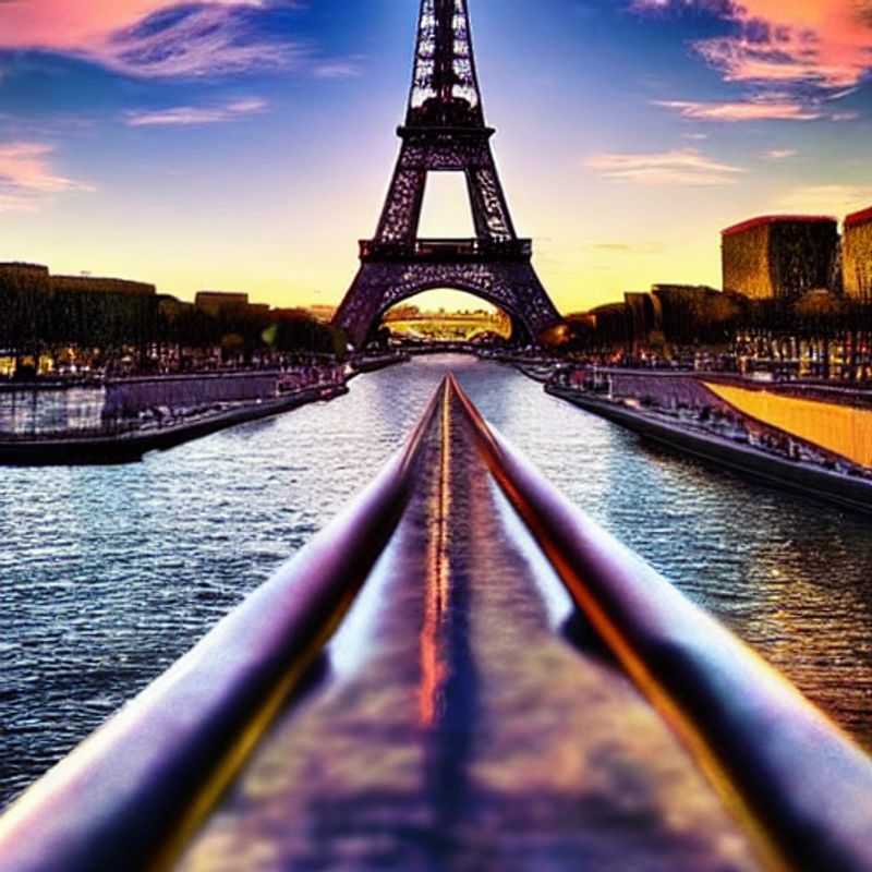 Paris, mon amour : Sydney, paradis estival de luxe ? (Avis d'un expert)<h3>Parisien chic vs. été australien : Un luxe comparatif...</h3><h3>De Paris aux plages de Sydney : Le luxe, une question d'expérience (et pas seulement de destination)</h3><h3>Sydney en été : Vaut-il le détour pour des vacances luxueuses... depuis Paris ?</h3><h3>Des Champs-Élysées aux plages de sable blanc : Mon itinéraire de luxe Paris - Sydney</h3>