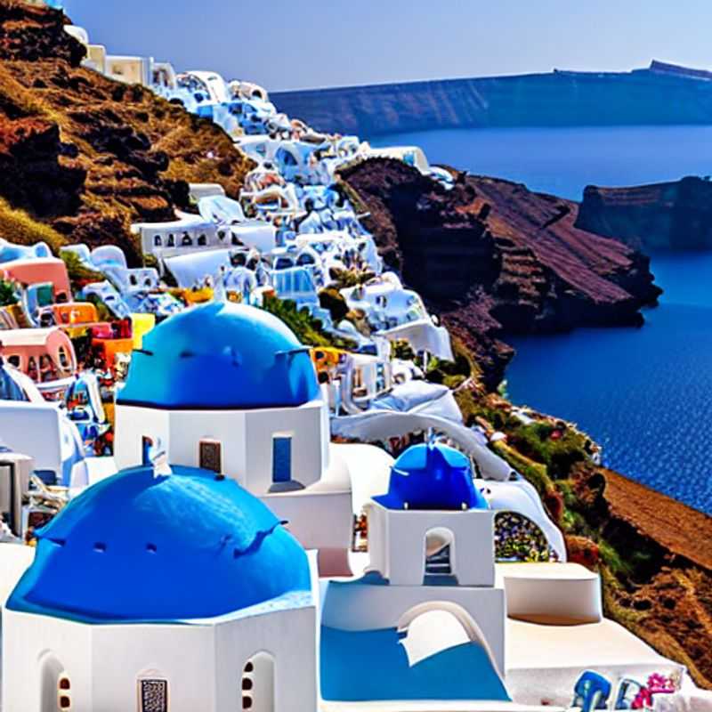 Santorin, Grèce : Paradis Luxueux pour l'Été... et Accessible à Tous ?<h3>Santorin Accessible : Un Été de Luxe pour les Ames Voyageuses (et leurs Besoins !)</h3><h3>Rêves Santorinois : Luxe et Accessibilité pour des Vacances Inoubliables</h3><h3>Exploration Luxueuse et Accessible de Santorin : L'Île des Dieux pour Tous</h3><h3>Santorin : Le Luxe à Portée de Tous ? Accessibilité des Sites Culturels et des Merveilles de l'Île.</h3>