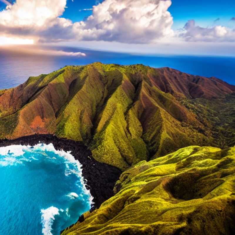 Maui&#44; Havaí&#58; Um Refúgio de Luxo para o Verão? Cenários Deslumbrantes e Dicas para uma Viagem Inesquecível<h3>Descubra o Lado Autêntico de Maui&#58; Muito Além dos Pontos Turísticos</h3><h3>Maui com Elegância e Economia&#58; Planejando sua Viagem de Luxo sem Gastos Excessivos</h3><h3>Mergulhando na Cultura Havaiana&#58; Experiências Autênticas em Maui</h3><h3>Os Cenários Mais Incríveis de Maui&#58; Um Guia para Fotos Incrivelmente Estéticas</h3><h3>Escapando das Multidões&#58; Encontrando a Calma e a Beleza Secreta de Maui</h3><h3>De Praias Paradisíacas a Paisagens Vulcânicas&#58; Explorando a Diversidade de Maui</h3><h3>Gastronomia Havaiana de Luxo&#58; Sabores Autênticos e Experiências Gastronômicas Refinadas</h3><h3>Acolhimento Havaiano&#58; Um toque de hospitalidade em sua viagem luxuosa</h3><h3>Planejamento Inteligente&#58; dicas para maximizar seu tempo e orçamento em Maui</h3>