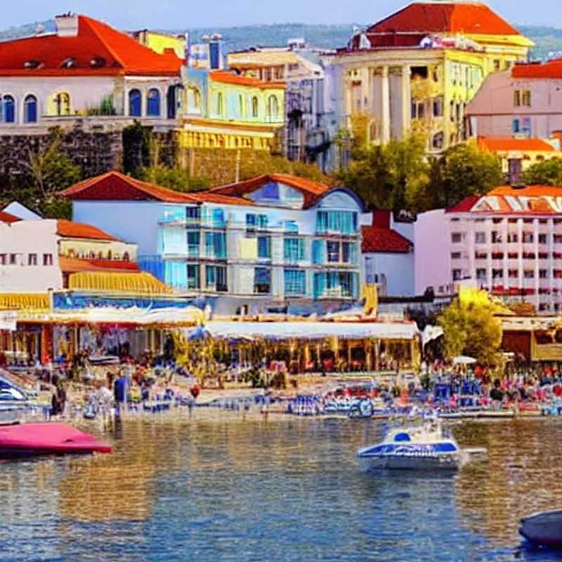 Belgrade, perle serbe : un été luxueux au royaume du bien-être ?<h3>Soleil serbe et douceur de vivre : Belgrade, havre de paix pour des vacances estivales de luxe ?</h3><h3>Détente royale à Belgrade : l'été, une parenthèse enchantée pour les âmes raffinées ?</h3><h3>Serbie secrète : Belgrade, escapade estivale luxueuse et reposante ?</h3><h3>Belgrade : au-delà du Danube, un été de luxe et de sérénité vous attend.</h3>