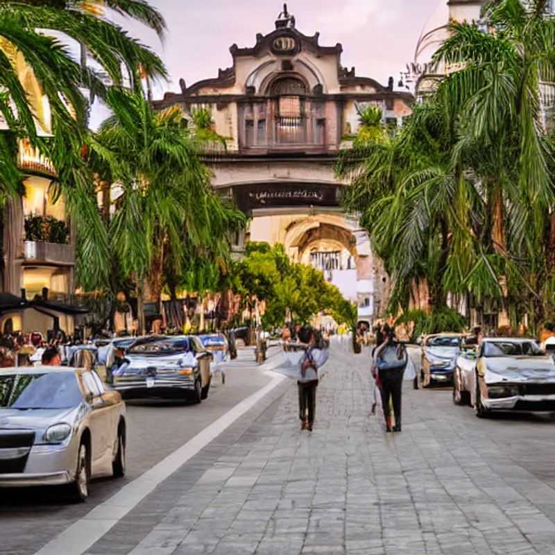 Guadalajara's Instagrammable Allure&#58; A Luxurious Summer Escape?<h3>Sun&#45;Drenched Streets &#38; Insta&#45;Worthy Wonders&#58; Is Guadalajara the Perfect Luxury Summer Getaway?</h3><h3>Beyond the Mariachis&#58; Unveiling Guadalajara's Hidden Gems for the Discerning Traveler (and their Instagram Feed)</h3><h3>Guadalajara&#58; Where History Meets Haute Couture – A Luxury Summer Instagram Adventure</h3><h3>Chasing the Perfect Shot&#58; A Luxurious Exploration of Guadalajara's Most Instagrammable Spots</h3><h3>From Colonial Charm to Modern Marvels&#58; A Visually Stunning Luxury Journey Through Guadalajara</h3><h3>Guadalajara's Instagrammable Secrets&#58; Beyond the Tourist Trail (and the Perfect Summer Tan)</h3>