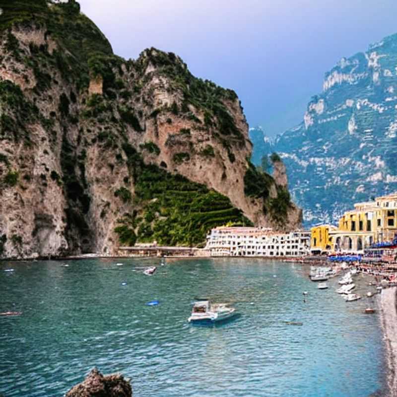 Moins de touristes&#44; plus d'authenticité sur la Côte Amalfitaine &#58; un été luxueux et inoubliable ?<h3>La Côte Amalfitaine &#58; Paradis italien pour des vacances de luxe estivales&#44; loin des foules ?</h3><h3>Expériences authentiques et luxe discret sur la Côte Amalfitaine &#58; mon été italien rêvé</h3><h3>Échapper à la foule &#58; un été luxueux et intimiste sur la Côte Amalfitaine</h3><h3>Côte Amalfitaine &#58; le charme discret du luxe&#44; au&#45;delà des sentiers battus</h3><h3>Vacances de luxe sur la Côte Amalfitaine &#58;  l'élégance italienne à l'état pur</h3>