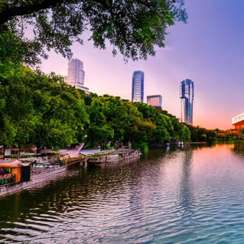 Sécurité et sérénité à Austin : un été luxueux en toute tranquillité ?<h3>Austin, Texas : Mon expérience personnelle pour un séjour estival haut de gamme et sécurisé.</h3><h3>Vacances de luxe à Austin : Conseils avisés pour un voyage sûr et inoubliable.</h3><h3>Explorer Austin en toute sécurité : Le charme texan sans compromis sur la tranquillité d'esprit.</h3><h3>Austin l'été : Sécurité et luxe, un équilibre parfait pour des vacances exceptionnelles.</h3>