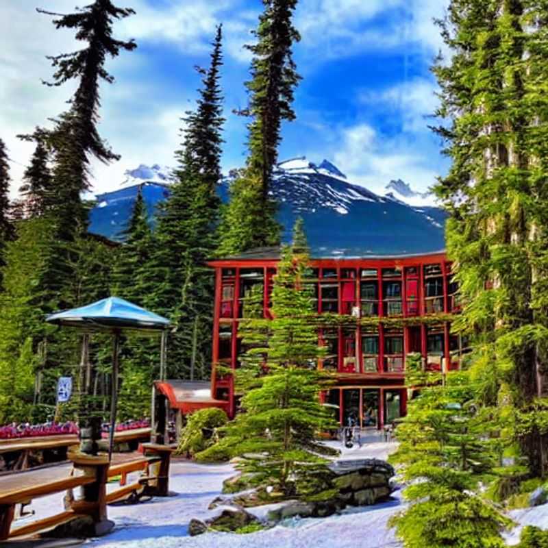 Whistler en été : un séjour luxueux et romantique sous le signe des fêtes ?<h3>Fêtes et décorations estivales à Whistler : une ambiance romantique pour des vacances de luxe ?</h3><h3>Vacances d'été de luxe à Whistler : charme festif et romantisme au rendez-vous ?</h3><h3>Whistler l'été : fêtes, décorations et romantisme pour un séjour luxueux inoubliable</h3><h3>Séjour luxueux estival à Whistler : l'enchantement des fêtes et une ambiance romantique</h3>
