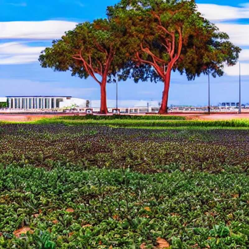 Brasília no Verão&#58; Luxo Discreto Longe das Multidões<h3>Fuja da multidão&#58; Brasília&#44; um refúgio de luxo no verão brasileiro?</h3><h3>Brasília&#58; Um oásis de luxo fora de temporada (e com menos gente!)</h3><h3>Sol&#44; sofisticação e sossego&#58; Brasília&#44; a joia escondida do verão brasileiro?</h3><h3>O charme discreto de Brasília&#58; Uma viagem de luxo para os que buscam tranquilidade no verão</h3>