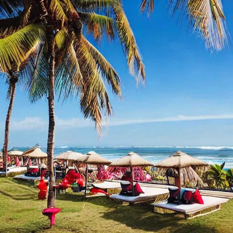 Moins de touristes&#44; plus de sérénité &#58; Canggu&#44; un paradis balinais luxueux pour vos vacances d'été ?<h3>Canggu&#44; Indonésie &#58; vacances d'été luxueuses au calme ?  (L'avantage des files d'attente plus courtes!)</h3><h3>Indonésie &#58; Échapper aux foules à Canggu pour des vacances de luxe inoubliables</h3><h3>Vacances de luxe à Canggu &#58; Le secret pour éviter les longues files d'attente</h3><h3>Canggu&#44; Bali &#58;  Un été luxueux à l'écart des foules</h3>