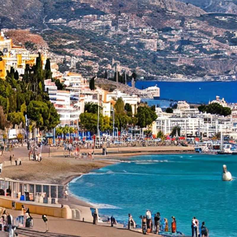Málaga's Mediterranean Majesty&#58; Sun&#45;Kissed Summers &#38; Luxury Escapes (Is It REALLY That Hot?)<h3>Decoding Málaga's Summer Microclimates&#58; A Luxury Guide to Sun&#44; Sea&#44; and Strategic Shade</h3><h3>Málaga in July&#58;  Mythbusting the Heat &#38; Unveiling the Secrets to a Luxurious Summer</h3><h3>Sun&#44; Sand&#44; &#38; Sophistication&#58;  A Climatological Concierge's Guide to a Perfect Málaga Summer</h3><h3>Is Málaga Too Hot for a Luxury Holiday?  (Spoiler Alert&#58;  It Depends...)</h3><h3>Málaga's Summer Symphony&#58;  A Harmonious Blend of Climate&#44; Comfort&#44; &#38; Cultural Delights</h3>
