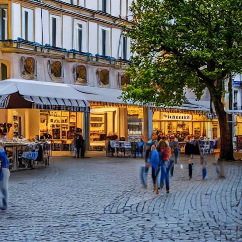 Indulge in Munich&#58; Is it the Perfect Luxury Summer Escape?<h3>Munich's Hidden Gems&#58; Uncovering Luxury Beyond the Expected</h3><h3>Luxury Redefined&#58; A Munich Summer of Unforgettable Experiences</h3><h3>Beyond the Beer Gardens&#58; Experiencing Munich's Luxurious Side</h3><h3>A Royal Summer&#58; Exploring Munich's Palatial Amenities and Services</h3><h3>Munich's Summer Secrets&#58; Access to Unrivaled Luxury and Comfort</h3><h3>Unpacking Munich's Luxury&#58; Amenities&#44; Services&#44; and a Summer to Remember</h3><h3>Is Munich Right for Your Luxury Summer Holiday?  A Detailed Look at Amenities and Services</h3><h3>Munich's Luxurious Embrace&#58; Your Guide to a Summer of Unparalleled Comfort and Style</h3><h3>Luxury Travel in Munich&#58; More Than Just a Fairytale &#45; A Summer of Exquisite Experiences</h3>