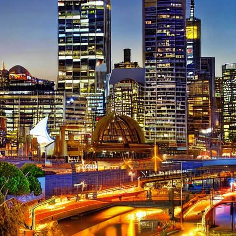 Melbourne en été &#58; Le mystère de l'humidité réduite et le luxe à l'australienne<h3>Soleil austral&#44; humidité apprivoisée &#58; Melbourne&#44; havre de luxe estival ?</h3><h3>Mystère Melbournais &#58;  Température idéale et vacances de luxe – enquête sur le climat estival</h3><h3>L'été à Melbourne &#58;  Quand la science du climat rime avec luxe et légendes</h3><h3>Melbourne&#44; été de rêve &#58;  Dévoilant les secrets d'un climat estival idéal pour des vacances luxueuses</h3>