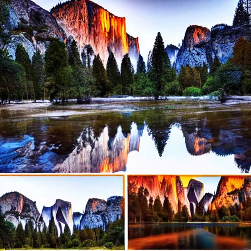 Yosemite en été &#58; un séjour de luxe hors des sentiers battus ?<h3>Expériences exclusives au Parc National de Yosemite &#58; Vacances d'été luxueuses et inoubliables</h3><h3>Yosemite&#44; été luxueux &#58; Accès privilégié et moments exceptionnels</h3><h3>Le Yosemite &#58; Paradis estival pour voyageurs exigeants ?  Accès exclusifs et luxe discret.</h3><h3>Secrets de Yosemite &#58; Votre été luxueux&#44; au&#45;delà des foules</h3><h3>Yosemite &#58;  Au&#45;delà du tourisme de masse&#44; un été de luxe sur mesure.</h3>